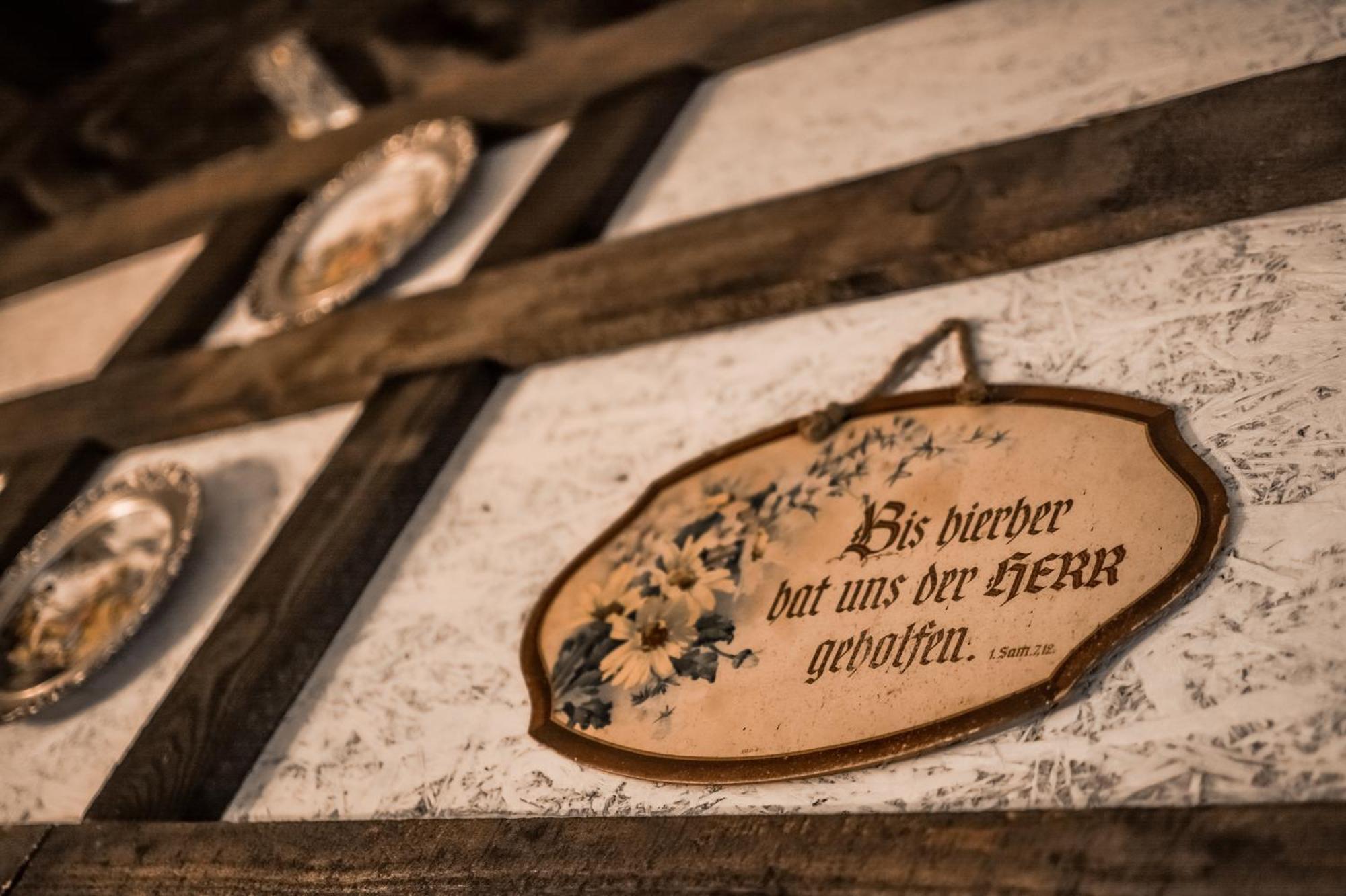 Camere De Inchiriat Pasi Liberi Tău Bistra 외부 사진